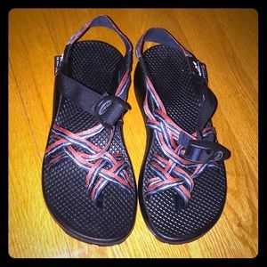 Chaco National Park Sandals